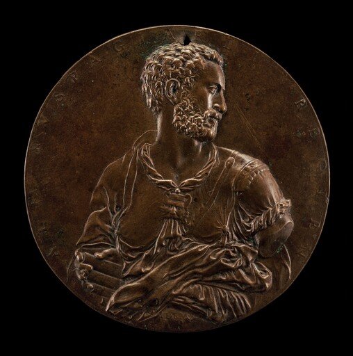 Self-Portrait