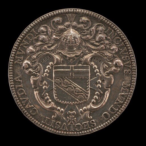 Achievement of Brulart [reverse]