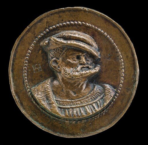 Kunz von der Rosen, died 1519, Confidential Counselor of Maximilian I of Austria