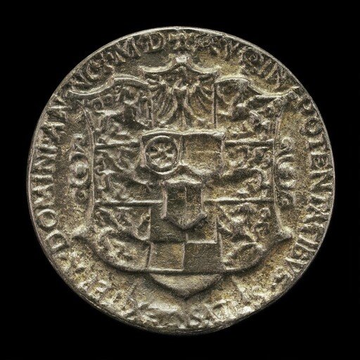 Coat of Arms [reverse]
