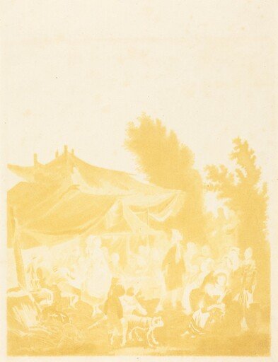 Noce de Village (Village Wedding)