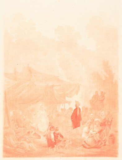 Noce de Village (Village Wedding)