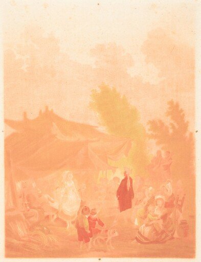 Noce de Village (Village Wedding)