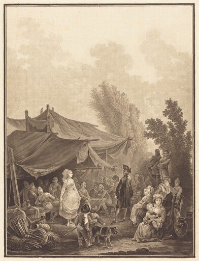 Noce de Village (Village Wedding)
