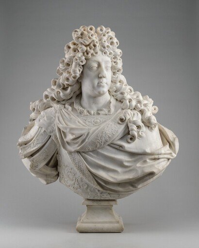 Louis of France, The Grand Dauphin