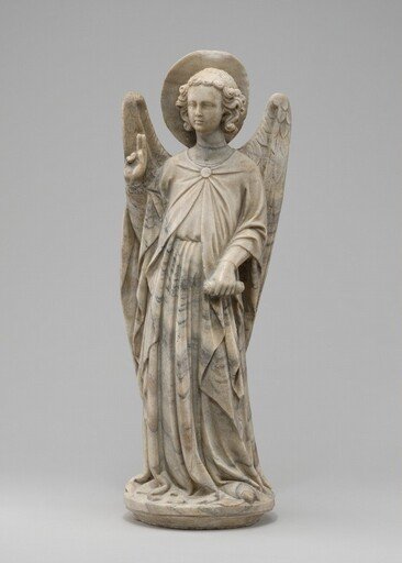 Angel of the Annunciation
