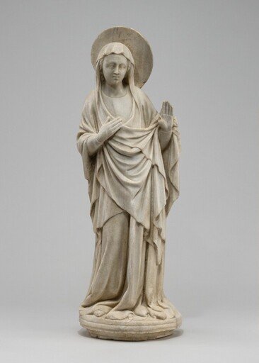 Virgin of the Annunciation