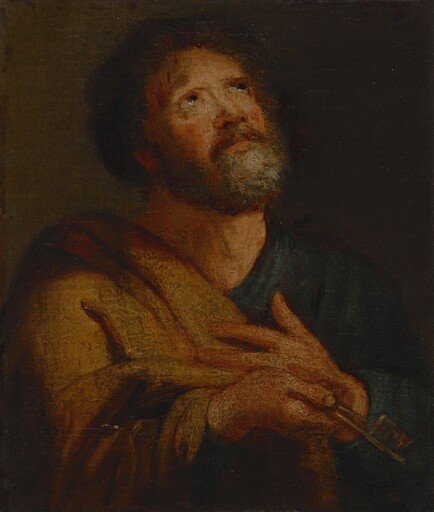 Saint Peter