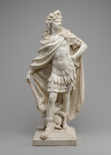 Louis XIV