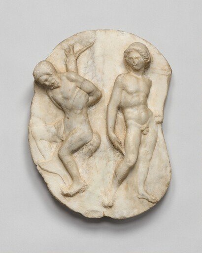 Apollo and Marsyas