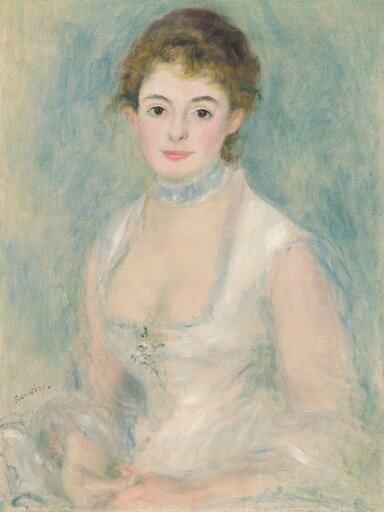 Madame Henriot