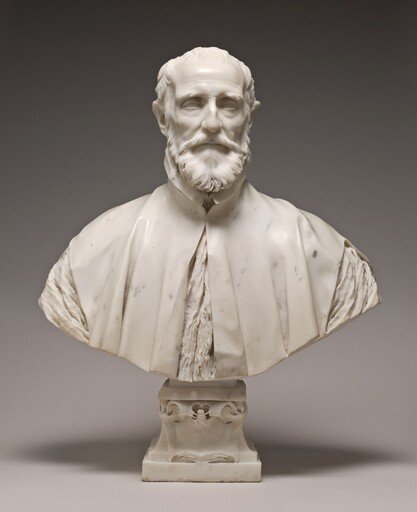 Monsignor Francesco Barberini