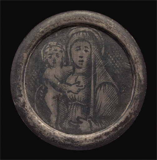 Madonna and Child