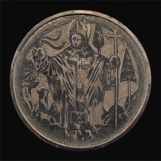 Saint Ambrose