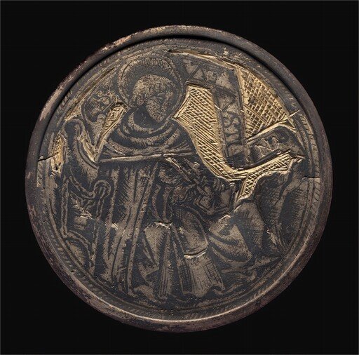 Saint Augustine
