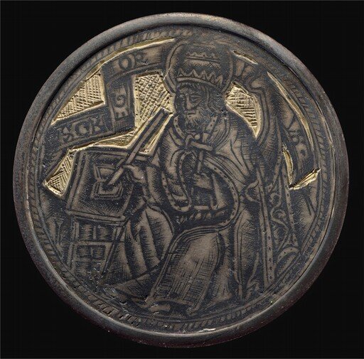 Saint Gregory