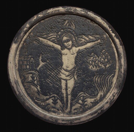 The Crucifixion