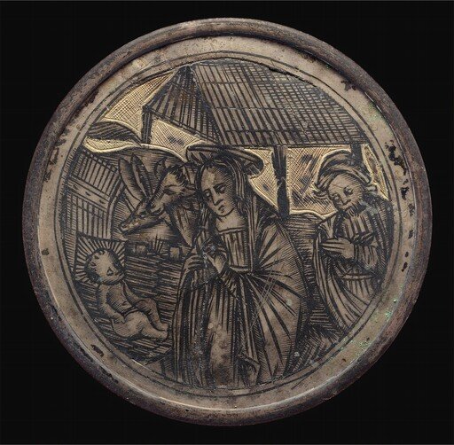 The Nativity