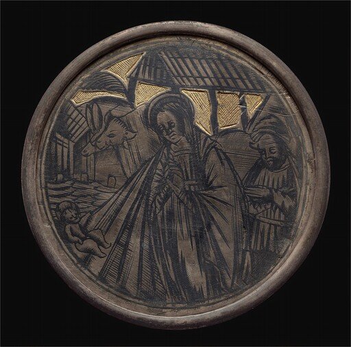 The Nativity