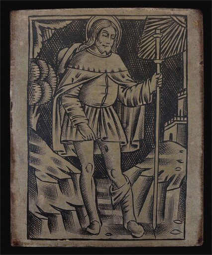 Saint Roche