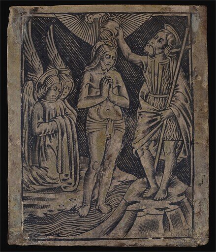 Baptism of Christ