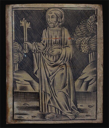 Saint Peter