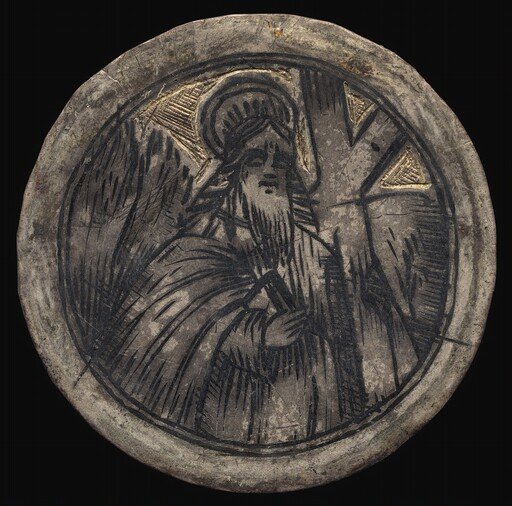Saint Andrew