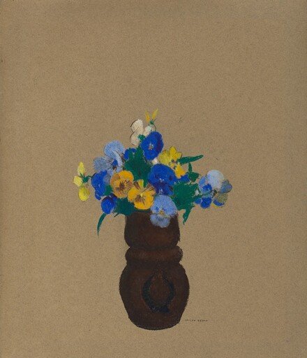 Pansies