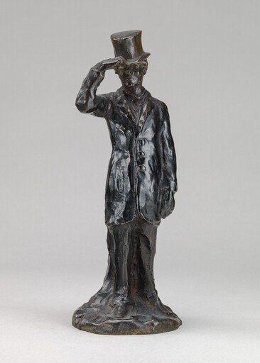 The Visitor (Le visiteur)