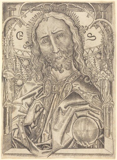 Christ as Saviour