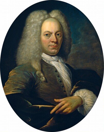 Isaac de Peyster (?)