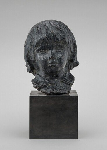 Claude Renoir ("Coco")