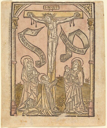 The Crucifixion