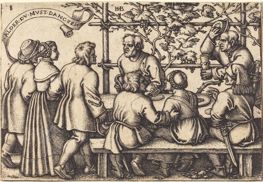 Peasants' Feast