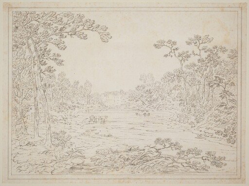 Pennsylvania Landscape
