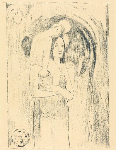 Ia Orana Maria (We Greet Thee, Mary)