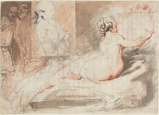 Figure Sketches