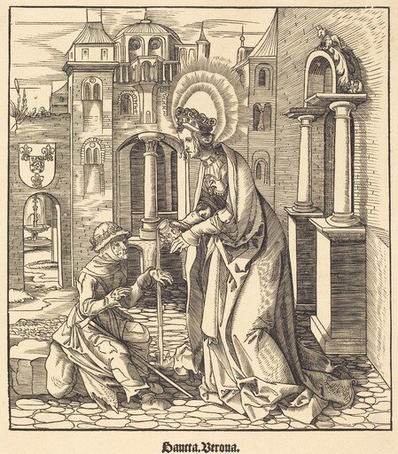 Saint Verona