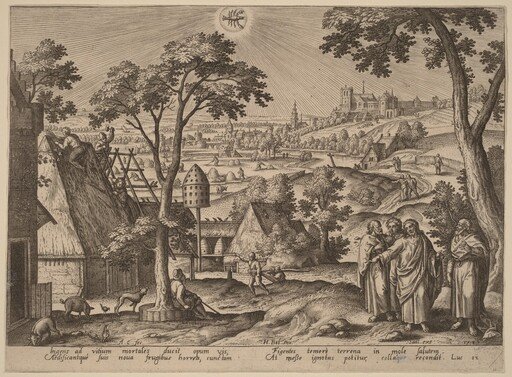 The Parable of the Rich Fool