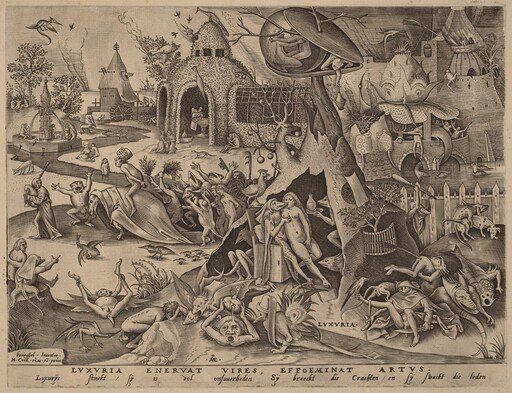 Lust