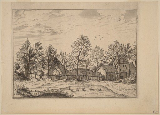 Farm with Gateway
