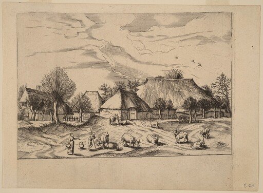 Farms