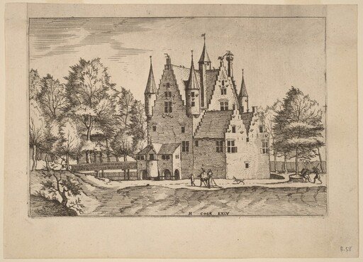 Castle