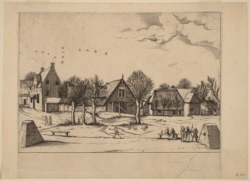 Country Village