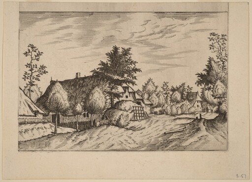 Village Street