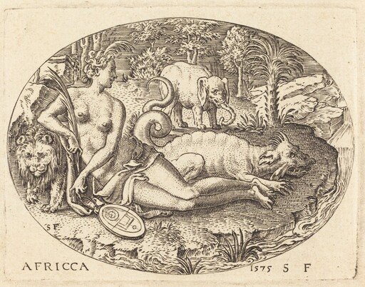 Africa