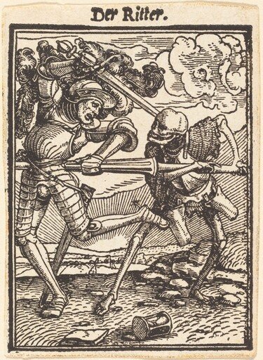 Der Ritter (The Knight)