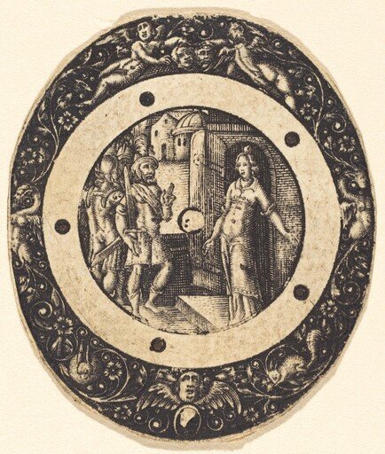 Lucretia?
