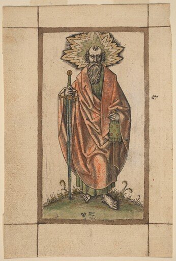Saint Paul