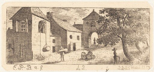 The Farmyard